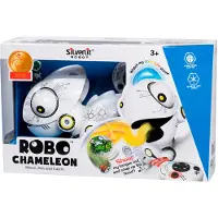 Silverlit YCOO Kauko-ohjattava robotti Robo Chameleon