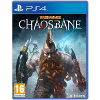Warhammer Chaosbane