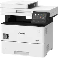 Canon I-SENSYS MF543X NORDIC MFP (3513C014)