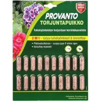 Kärkkäinen Provanto 2in1 torjuntapuikko
