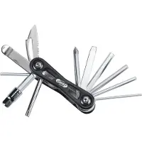 BBB Primefold 16 Multitool