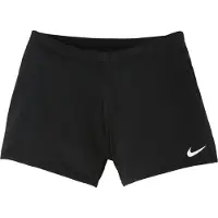 Nike Poly Solid Square Leg Uimapuku Boxer