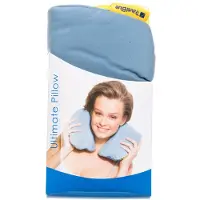 Travel-Blue – Ultimate Pillow (222)
