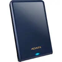 ADATA Classic HV620S kannettava ulkoinen kiintolevy - 1 TB - USB 3.0 - sininen