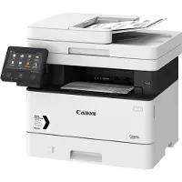 Canon I-SENSYS MF449X NORDIC MFP (3514C033)