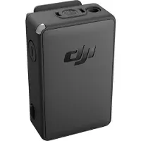 DJI Wireless Microphone Transmitter -langaton mikrofoni Pocket 2:lle