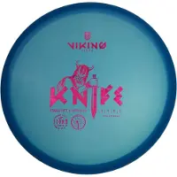 Viking Discs Knife Storm putteri