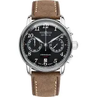 Zeppelin LZ-127 Chrono Cal. 6S21 8678-2