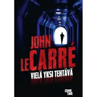 John le Carré: Vielä yksi tehtävä