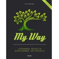 Fitra Malinen: My Way - lapsuuden poluilta aikuusuuden valtateille