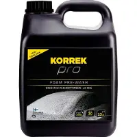 Korrek Pro Foam Pre-Wash 3L vaahtopesuaine