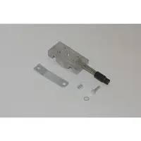 Defa Lohkolämmitin 230 V - Ford - Focus, Mondeo, Fiesta, C-max, B-max