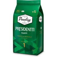 Paulig Presidentti 1kg kahvipapu