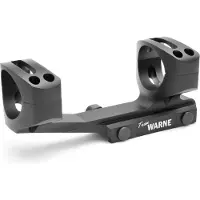Warne Tactical X-SKEL Mount ø 30 mm