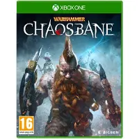 Warhammer Chaosbane