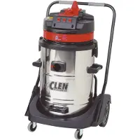 Clen 633 teollisuusimuri