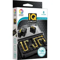 SmartGames IQ Circuit Pulmapeli