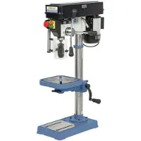Bernardo TB 16 T pöytäporakone