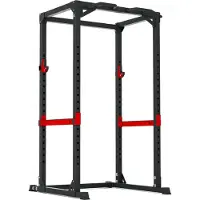 Master Fitness Powerrack Xt12, Power rack