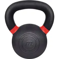 Master Fitness Kahvakuula BC Edition, Kettlebells