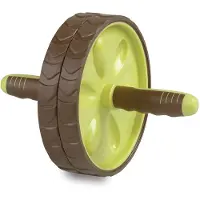 ECO BODY Abs wheel, Voimapyörät