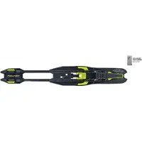 Fischer Race Pro Skate Bindings IFP siteet