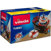 Vileda Turbo moppi