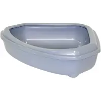 Moderna Hiekkalaatikko Corner-tray
