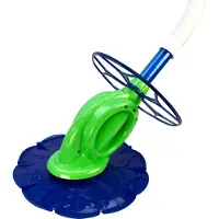 Swim & Fun Flipper Small, automaattinen allaspuhdistin