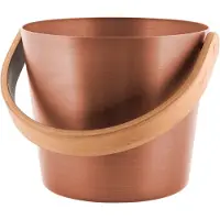 Rento Kupari alumiini saunasanko