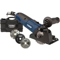 Ferm CSM1043 500W tarkkuussaha