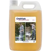 Nilfisk 2,5 l grillin ja metallin pesuaine