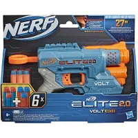 Nerf Elite 2.0 voltin SD-1 räjäytin