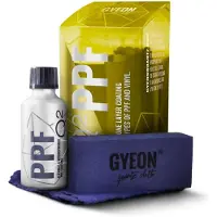 Gyeon Kestopinnoite Q² PPF EVO, 50 ml