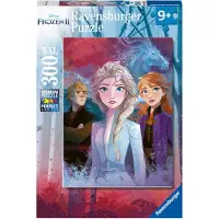 Ravensburger Frozen 2 Disney Palapeli Xxl 300 Kappaletta