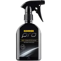 Korrek Pro TFC Ultra Finish 350 ml SiO2 keraaminen viimeistelyaine
