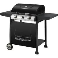 Royal Gourmet Classic 3 kaasugrilli