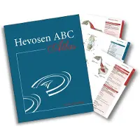 Grönberg, Hevosen ABC - Atlas