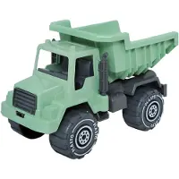 Plasto kuorma-auto I'm Green