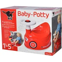 BIG Bobby Ratillinen Potta