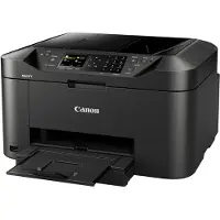 Canon Maxify MB2150 A4 MFP