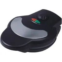 Livia WM518RST 1200W vohvelirauta