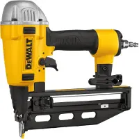 DeWalt Paineilmakäyttöinen naulain DPN1664PP-XJ