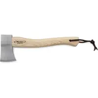 Marttiini Camping Axe 1031030 carbon steel, ash wood, trekking axe