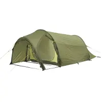 Helsport Lofoten Pro 2 Camp Teltta, green