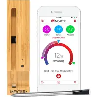 Meater Plus langaton paistomittari