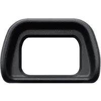 Sony FDAEP17.SYH Dedicated eyepiece cup for ILCE-6500