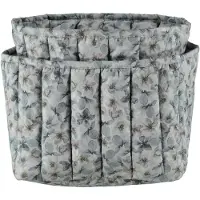 Name it Nbnray Basket 2P - Multi/patterned - ONE SIZE