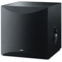 Yamaha NS-SW050 bassokaiutin (musta)