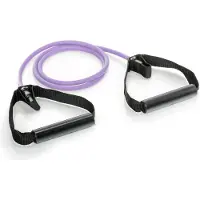 Gymstick Vastuskuminauhat Kahvoilla - Strong